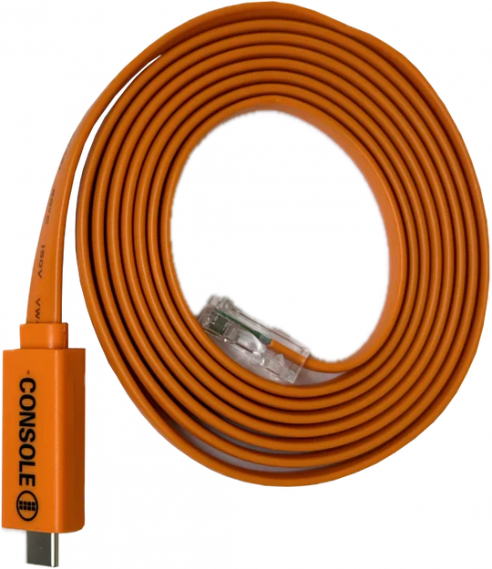 Câble de console Netool.io