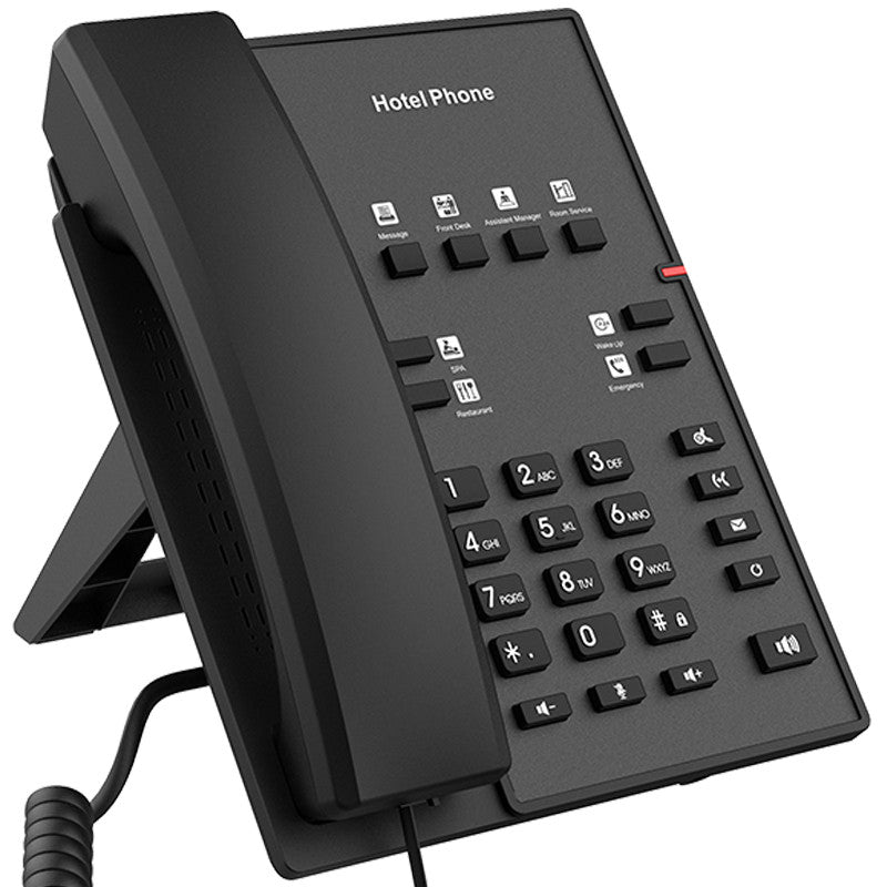 Fanvil H1 Hotel IP Phone