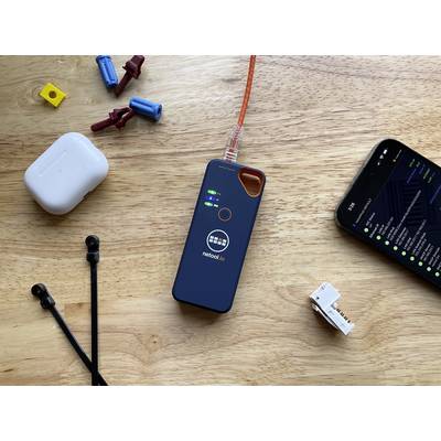 Appareil d'analyse de données Netool.io Pro2