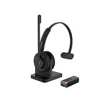 Fanvil DH301D DECT Wireless Headset