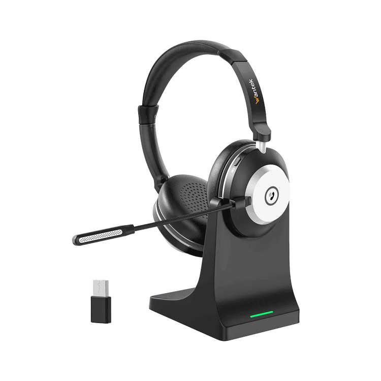 Telecom and Headsets