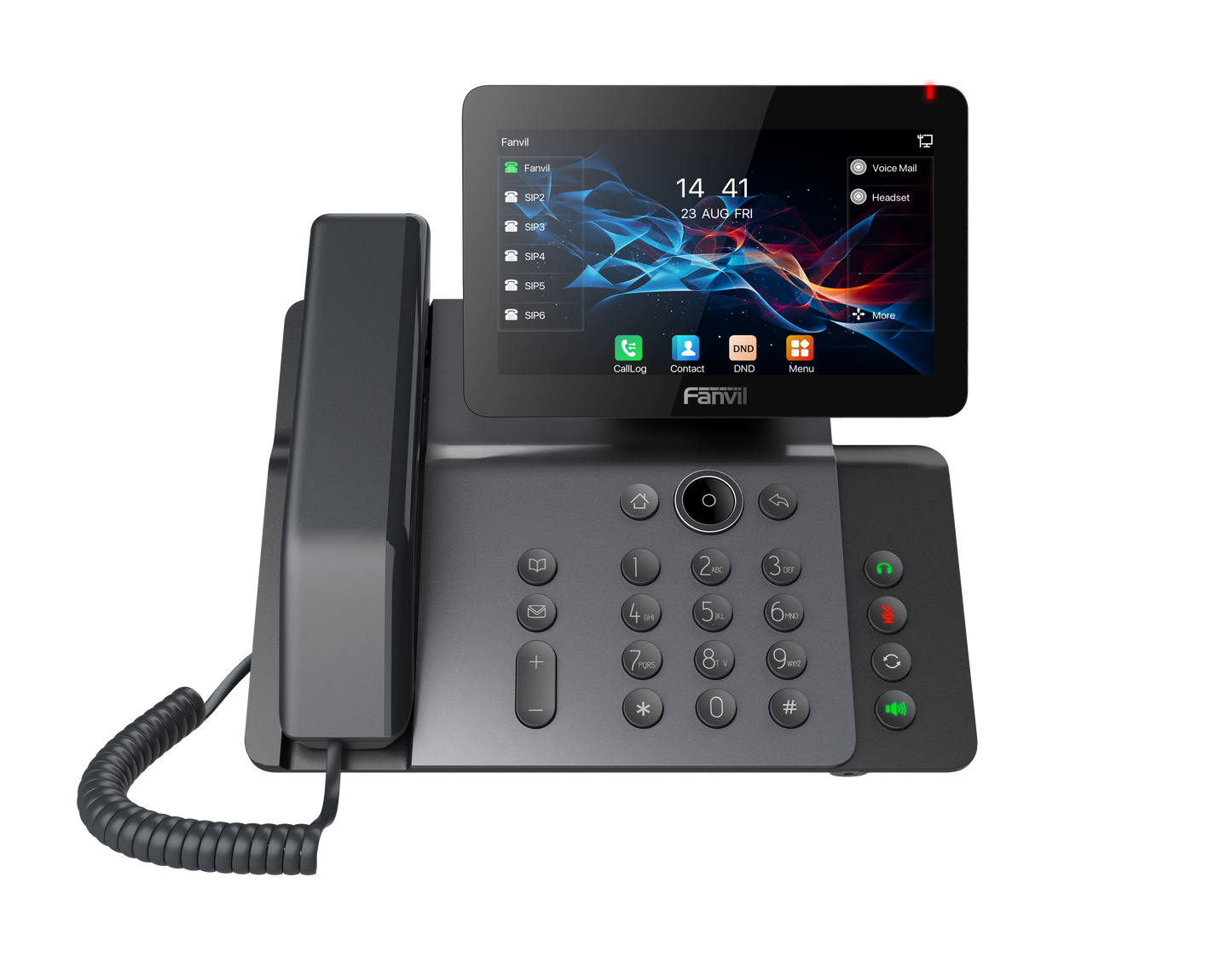 Fanvil V66 Premium IP Phone