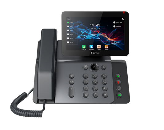 Fanvil V66 Premium IP Phone