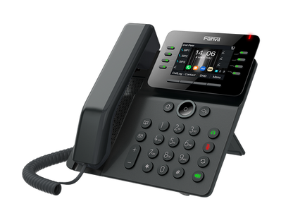 Fanvil V63 Entry Level Desk Phone