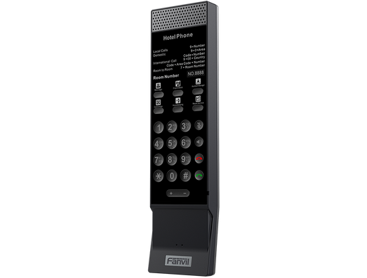 Fanvil H603W Wi-Fi IP Phone