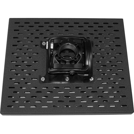 Support de plafond Chief RPMA1 pour projecteur - Noir RPMA1