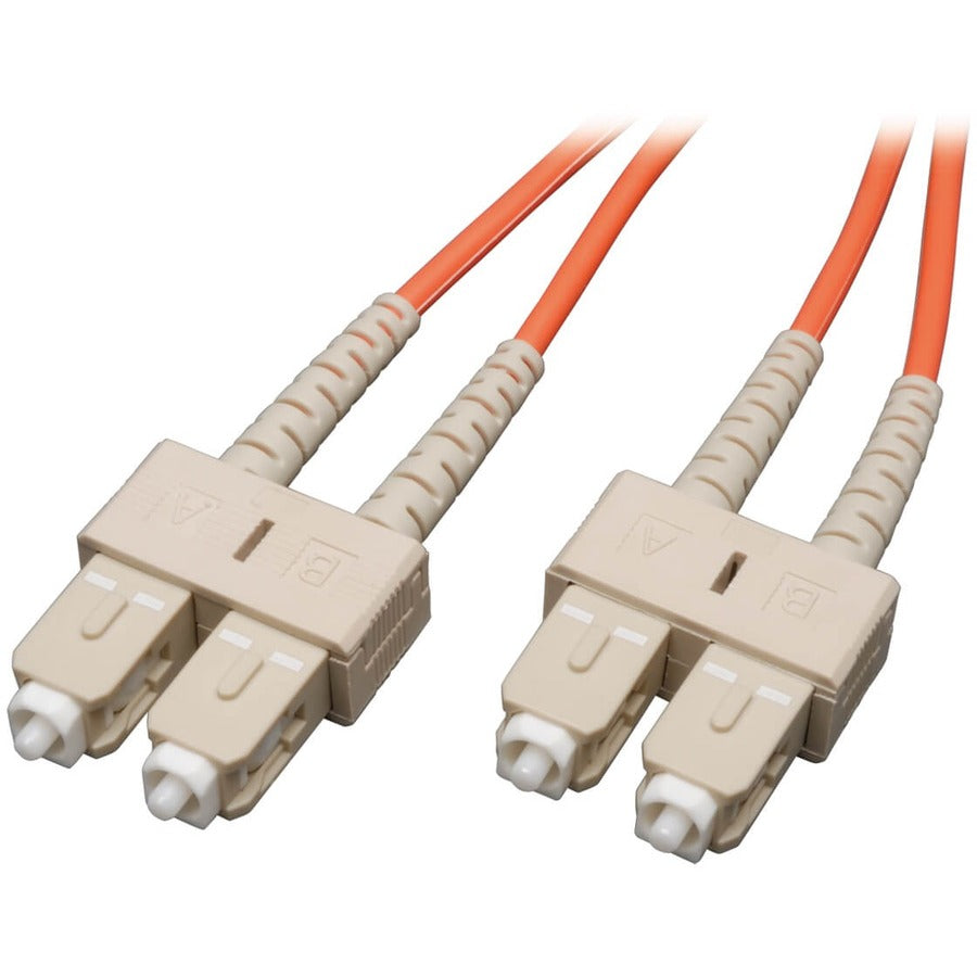 Câble de raccordement Fibre Channel Tripp Lite N506-30M