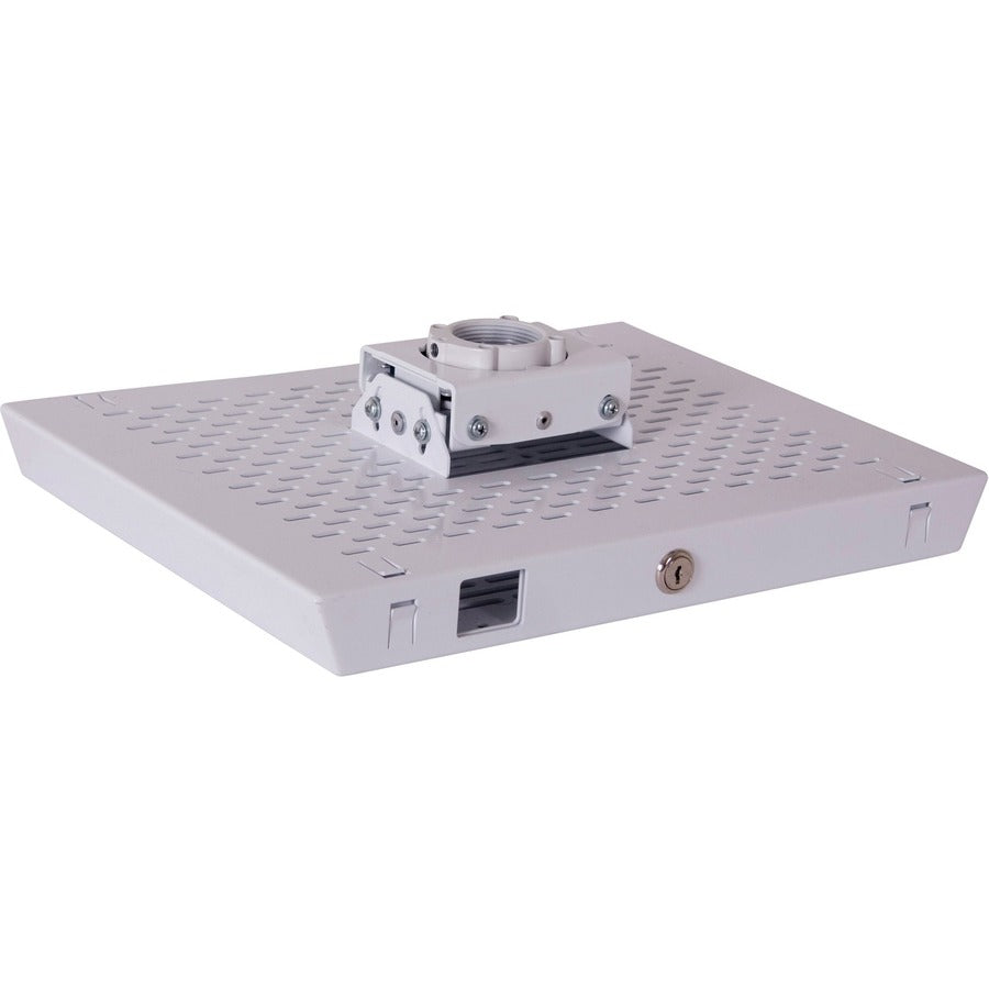 Support de plafond Chief RPAA1W pour projecteur - Blanc RPAA1W