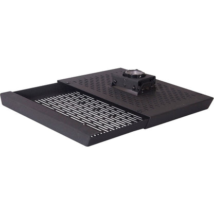 Support de plafond Chief RPAA1W pour projecteur - Blanc RPAA1W
