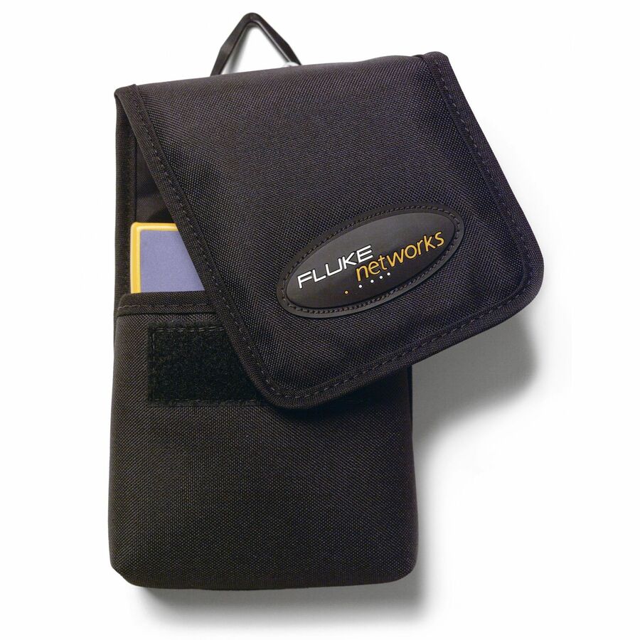 Mallette de transport pour outils Fluke Networks - Noir, jaune MT-8202-05