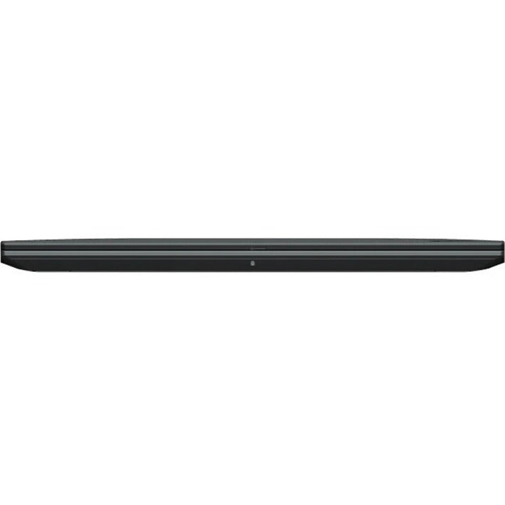 Station de travail mobile Lenovo ThinkPad P1 Gen 4 20Y3007KUS 16" - WQXGA - 2560 x 1600 - Intel Core i7 11e génération i7-11800H Octa-core (8 cœurs) 2,30 GHz - 16 Go de RAM totale - SSD 512 Go - Noir 20Y3007KUS