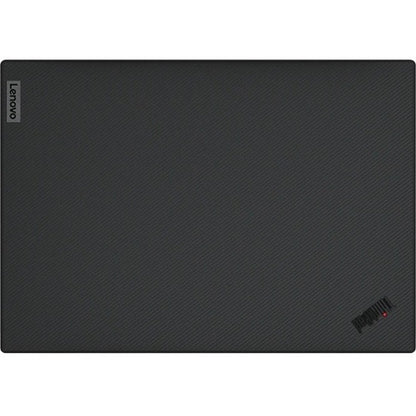 Station de travail mobile Lenovo ThinkPad P1 Gen 4 20Y3007KUS 16" - WQXGA - 2560 x 1600 - Intel Core i7 11e génération i7-11800H Octa-core (8 cœurs) 2,30 GHz - 16 Go de RAM totale - SSD 512 Go - Noir 20Y3007KUS