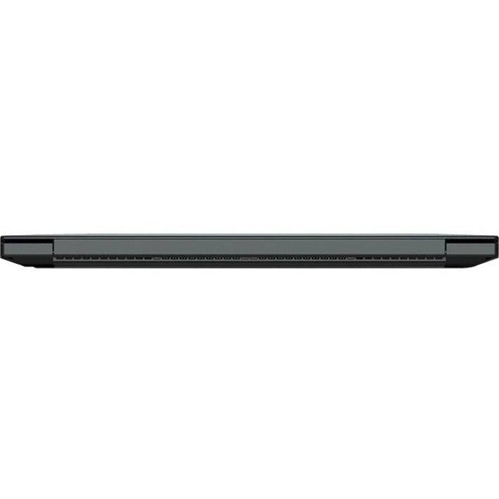 Station de travail mobile Lenovo ThinkPad P1 Gen 4 20Y3007KUS 16" - WQXGA - 2560 x 1600 - Intel Core i7 11e génération i7-11800H Octa-core (8 cœurs) 2,30 GHz - 16 Go de RAM totale - SSD 512 Go - Noir 20Y3007KUS