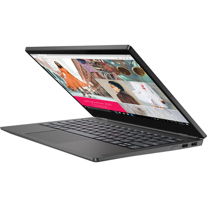 Ordinateur portable Lenovo ThinkBook Plus 20TG004SUS 13,3" - Full HD - 1920 x 1080 - Intel Core i7 10e génération i7-10510U Quad-core (4 cœurs) 1,80 GHz - 16 Go de RAM totale - SSD 512 Go - Gris fer 20TG004SUS