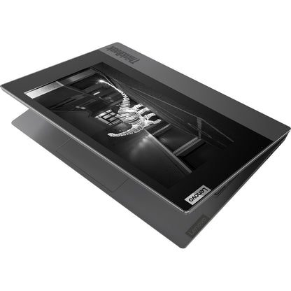 Ordinateur portable Lenovo ThinkBook Plus 20TG004SUS 13,3" - Full HD - 1920 x 1080 - Intel Core i7 10e génération i7-10510U Quad-core (4 cœurs) 1,80 GHz - 16 Go de RAM totale - SSD 512 Go - Gris fer 20TG004SUS