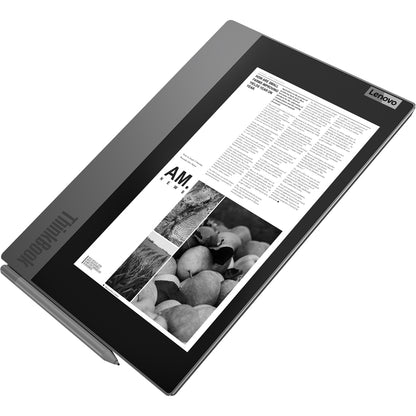 Ordinateur portable Lenovo ThinkBook Plus 20TG004SUS 13,3" - Full HD - 1920 x 1080 - Intel Core i7 10e génération i7-10510U Quad-core (4 cœurs) 1,80 GHz - 16 Go de RAM totale - SSD 512 Go - Gris fer 20TG004SUS