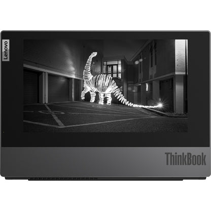 Ordinateur portable Lenovo ThinkBook Plus 20TG004SUS 13,3" - Full HD - 1920 x 1080 - Intel Core i7 10e génération i7-10510U Quad-core (4 cœurs) 1,80 GHz - 16 Go de RAM totale - SSD 512 Go - Gris fer 20TG004SUS