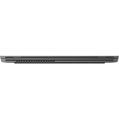 Ordinateur portable Lenovo ThinkBook Plus 20TG004SUS 13,3" - Full HD - 1920 x 1080 - Intel Core i7 10e génération i7-10510U Quad-core (4 cœurs) 1,80 GHz - 16 Go de RAM totale - SSD 512 Go - Gris fer 20TG004SUS