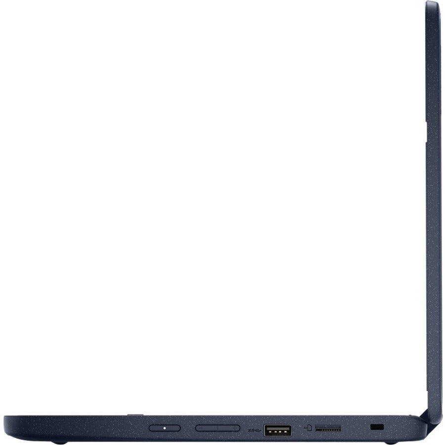 Ordinateur portable convertible 2 en 1 à écran tactile Lenovo 300w Gen 3 82J10026US 11,6" - HD - 1366 x 768 - AMD 3015e Dual-core (2 cœurs) 1,20 GHz - 4 Go de RAM totale - 4 Go de mémoire embarquée - 128 Go de SSD - Bleu abysse 82J10026US