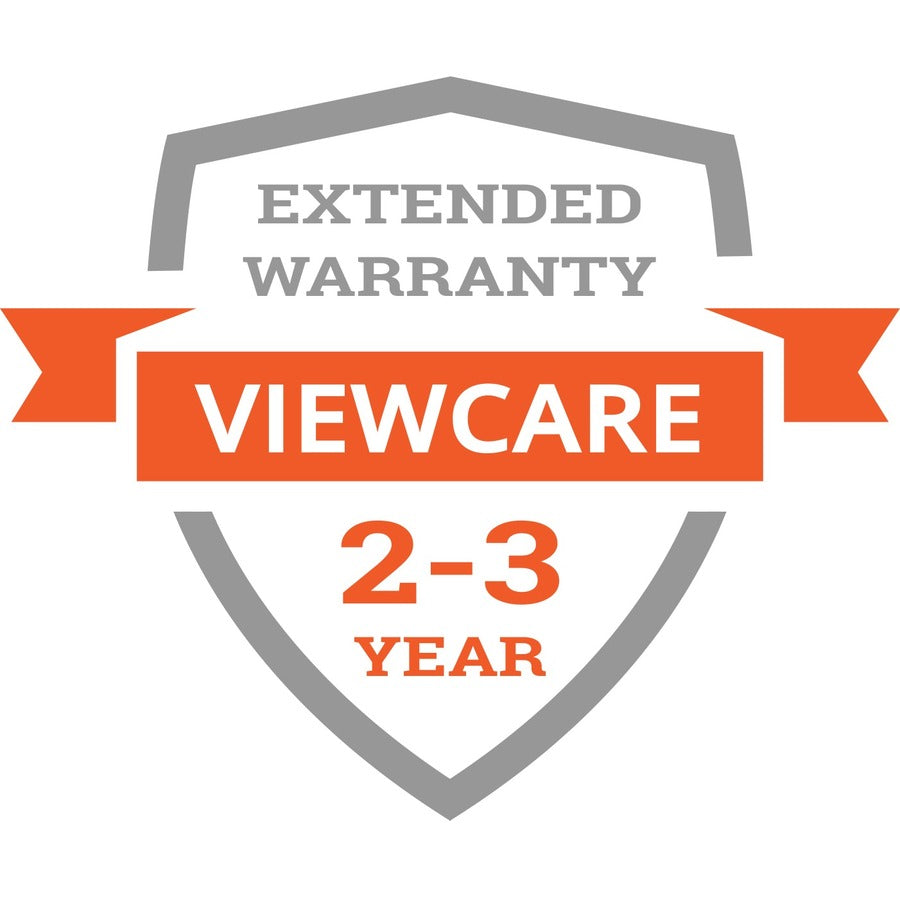 ViewSonic ViewCare avec échange express - Garantie étendue - 3 ans - Garantie PRJ-EE-09-03