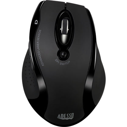 Souris laser ergonomique sans fil Adesso iMouse G25 IMOUSE G25