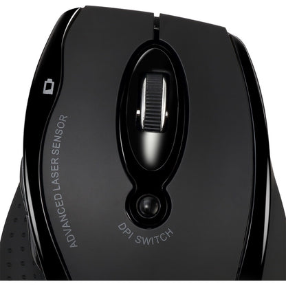 Souris laser ergonomique sans fil Adesso iMouse G25 IMOUSE G25