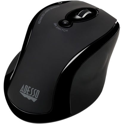 Souris laser ergonomique sans fil Adesso iMouse G25 IMOUSE G25