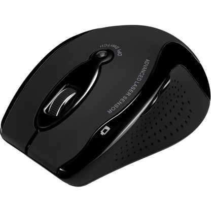 Souris laser ergonomique sans fil Adesso iMouse G25 IMOUSE G25