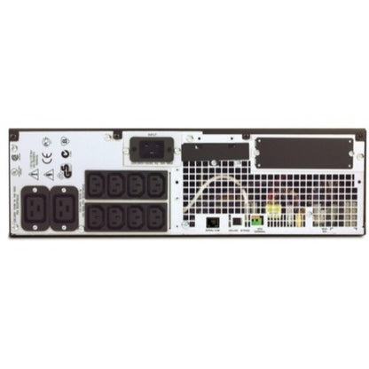 Onduleur APC by Schneider Electric Smart-UPS 3 000 VA montable en tour/rack SURTD3000XLIM