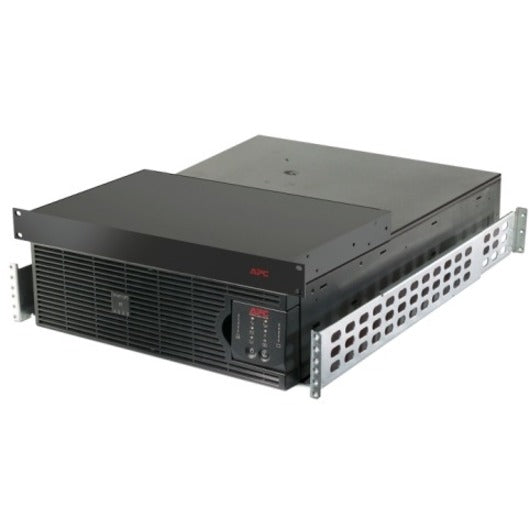 Onduleur APC by Schneider Electric Smart-UPS 3 000 VA montable en tour/rack SURTD3000XLIM