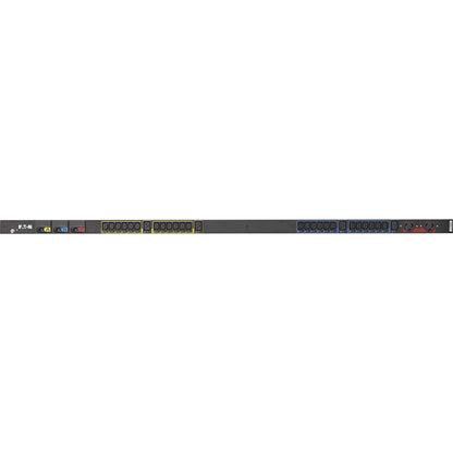 Eaton ePDU 30-Outlets PDU EBA300-06