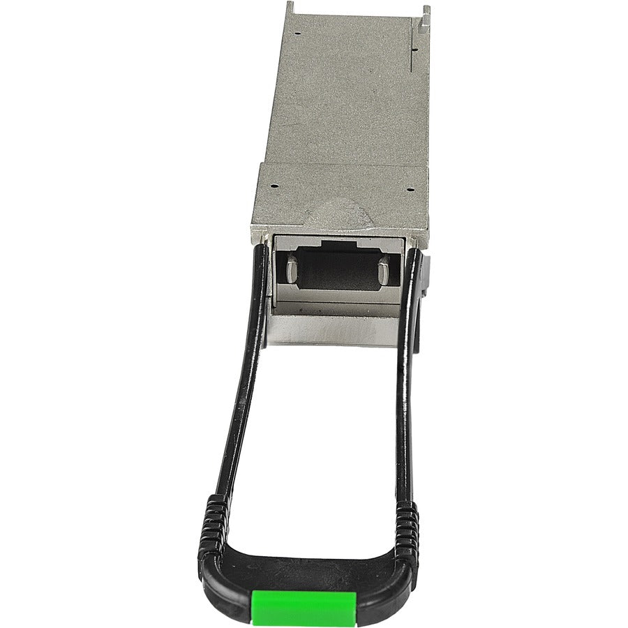 Émetteur-récepteur HPE BladeSystem Classe C 40 Gb QSFP+ MPO SR4 100 m 720187-B21
