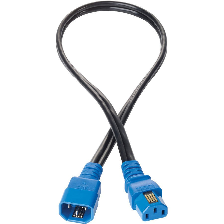Cordon de démarrage HPE SAFDGRID-SAFDGRID 277 V 15 A CC 2,0 m J6X00A
