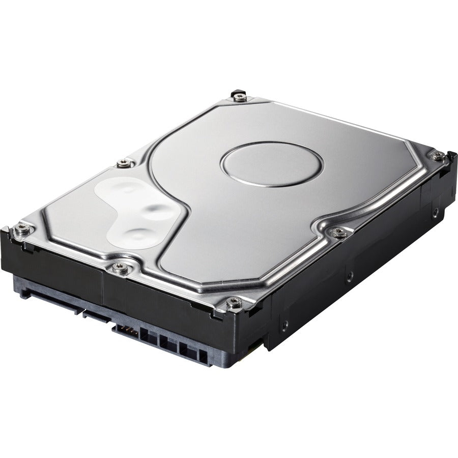 Disque dur Buffalo OP-HD2.0QH 2 To - Interne - SATA (SATA/300) OP-HD2.0QH