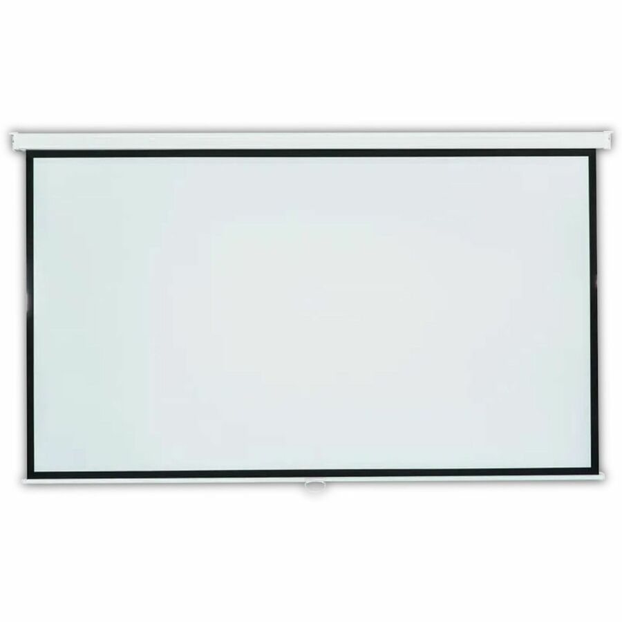 Écran de projection ViewSonic PJ-SCW-1001W 100" PJ-SCW-1001W