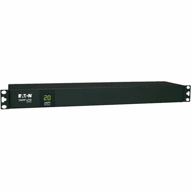 Tripp Lite by Eaton PDUMH20 Metered Rackmount PDU PDUMH20-6