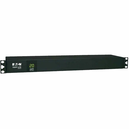 Tripp Lite by Eaton PDUMH20 Metered Rackmount PDU PDUMH20-6