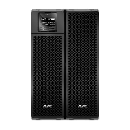 Onduleur Smart-UPS SRT 8000VA 230V SRT8KXLI de Schneider Electric