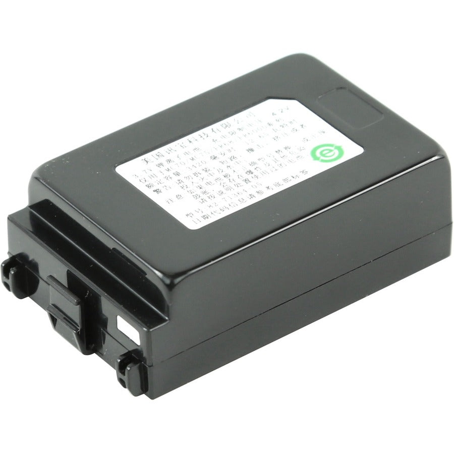 Batterie pour ordinateur portable Zebra BTRY-MC7XEAB00-10