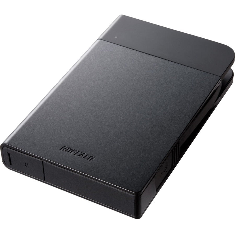 Disque dur portable robuste Buffalo MiniStation Extreme HD-PZN1.0U3B 1 To - Externe - SATA (SATA/300) HD-PZN1.0U3B