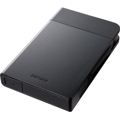 Disque dur portable robuste Buffalo MiniStation Extreme HD-PZN1.0U3B 1 To - Externe - SATA (SATA/300) HD-PZN1.0U3B