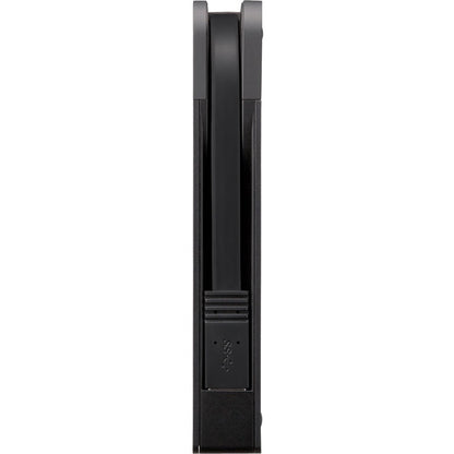 Disque dur portable robuste Buffalo MiniStation Extreme HD-PZN1.0U3B 1 To - Externe - SATA (SATA/300) HD-PZN1.0U3B