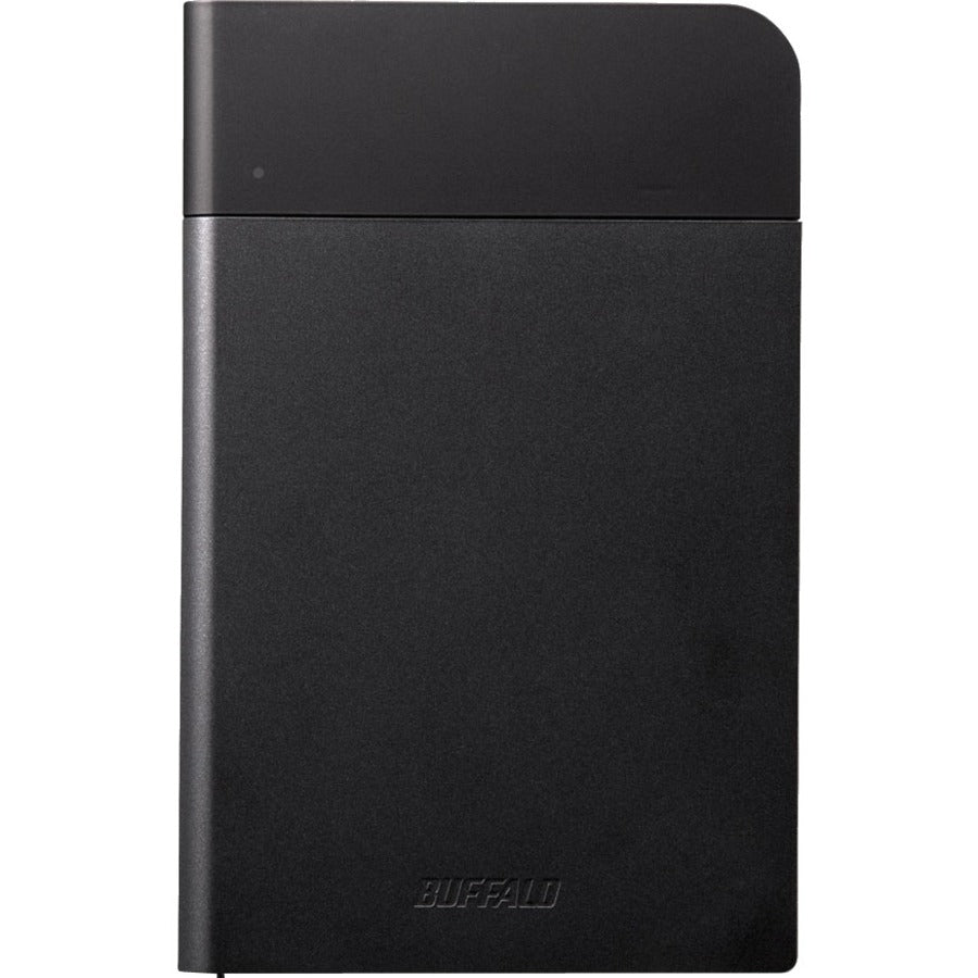 Disque dur portable robuste Buffalo MiniStation Extreme HD-PZN1.0U3B 1 To - Externe - SATA (SATA/300) HD-PZN1.0U3B