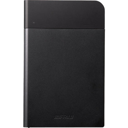 Disque dur portable robuste Buffalo MiniStation Extreme HD-PZN1.0U3B 1 To - Externe - SATA (SATA/300) HD-PZN1.0U3B