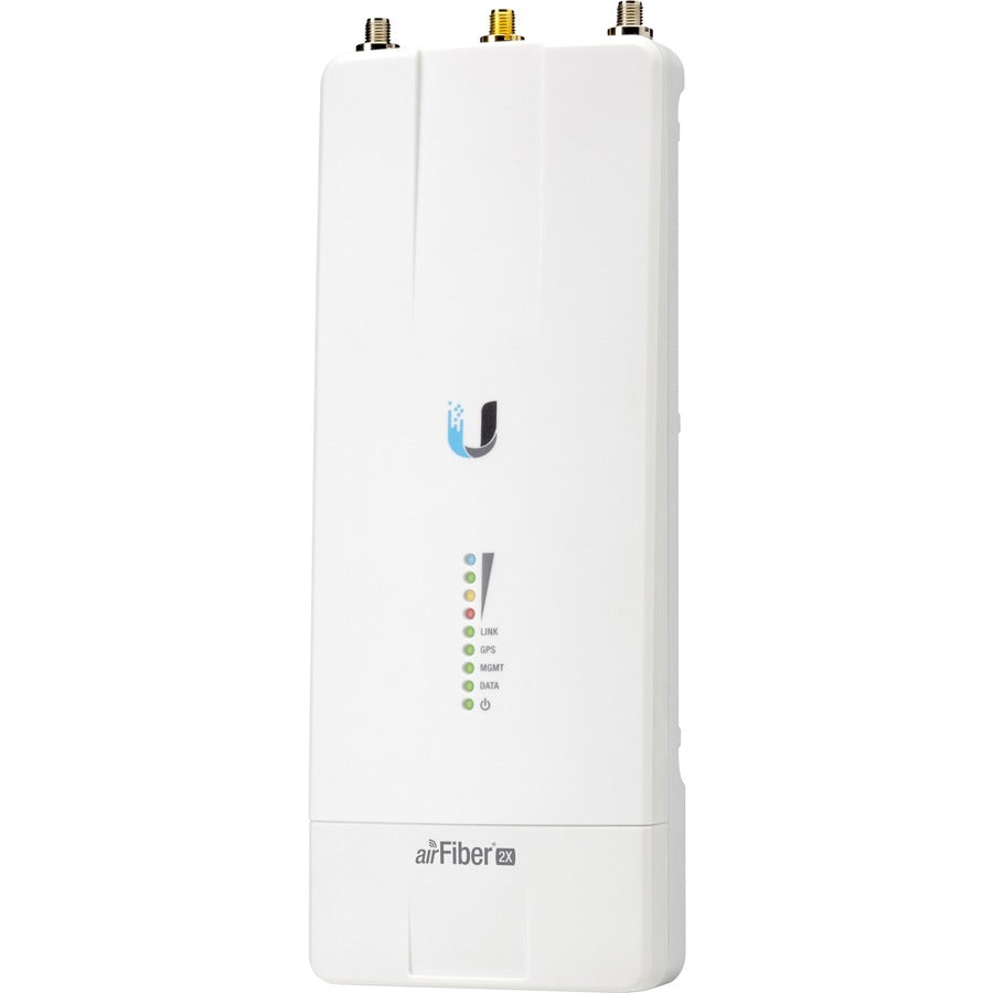 Pont sans fil Ubiquiti airFiber X AF-2X 500 Mbit/s AF-2X