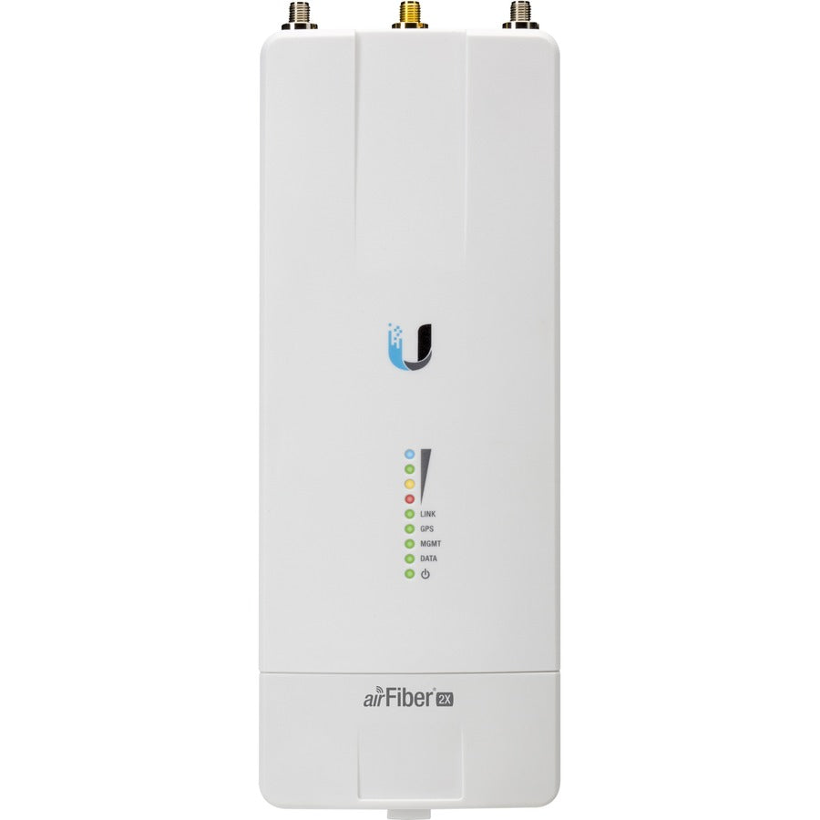Pont sans fil Ubiquiti airFiber X AF-2X 500 Mbit/s AF-2X