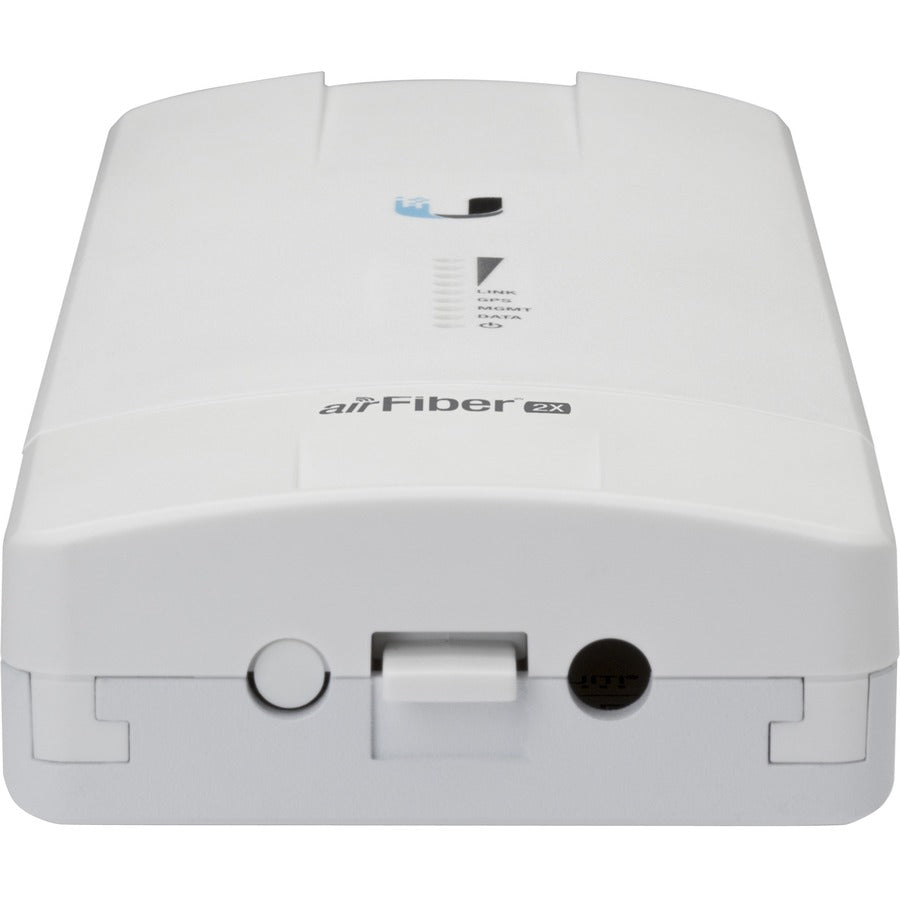 Pont sans fil Ubiquiti airFiber X AF-2X 500 Mbit/s AF-2X