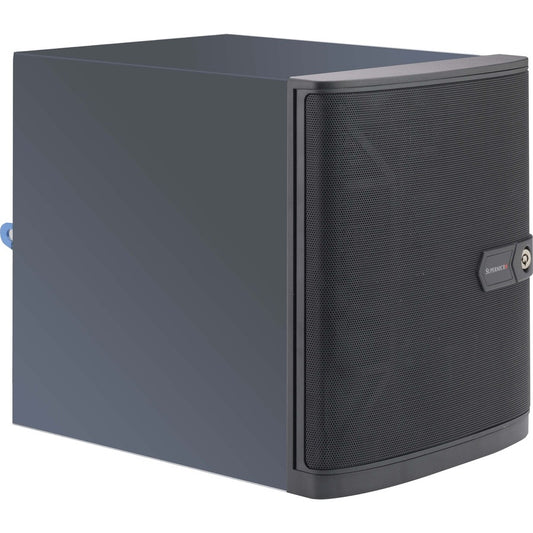 Système Barebone Supermicro SuperServer 5029S-TN2 - Mini-tour - Socket H4 LGA-1151 - 1 x Support de processeur SYS-5029S-TN2