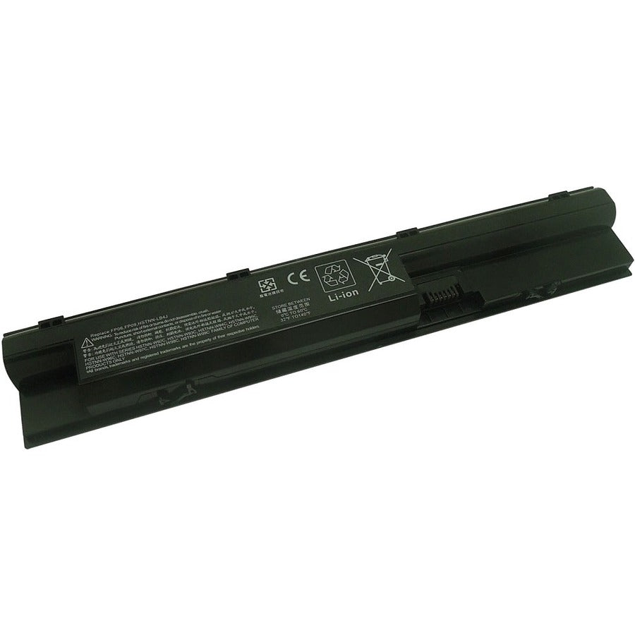 Batterie pour ordinateur portable Axiom H6L26AA-AX