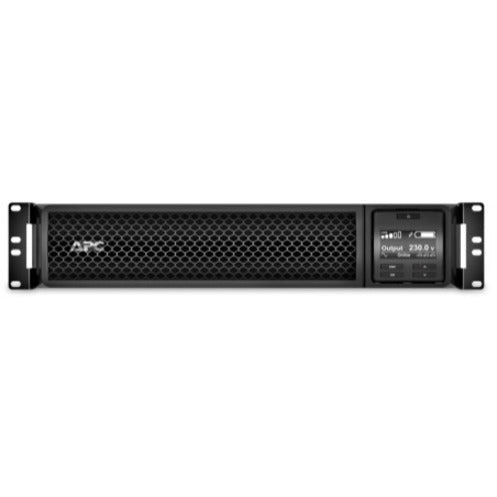 Onduleur Smart-UPS SRT 2200VA RM 230V APC by Schneider Electric SRT2200RMXLI